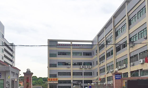 Dongguan Zhiying Automation Equipment Co., Ltd.